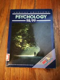 Psychology 98/99 (28th ed)