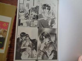 接吻的声音(1-2,完结)