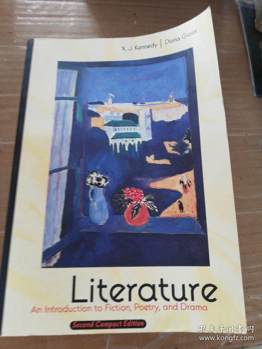 literature and the arts (内有插图)