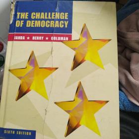 the challenge of democracy