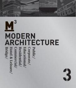 M3  Modern Architecture III