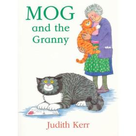 Mog and the Granny 格格和奶奶