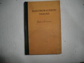 ELECTROMAGNETICTHEORY 英文版  AC1270