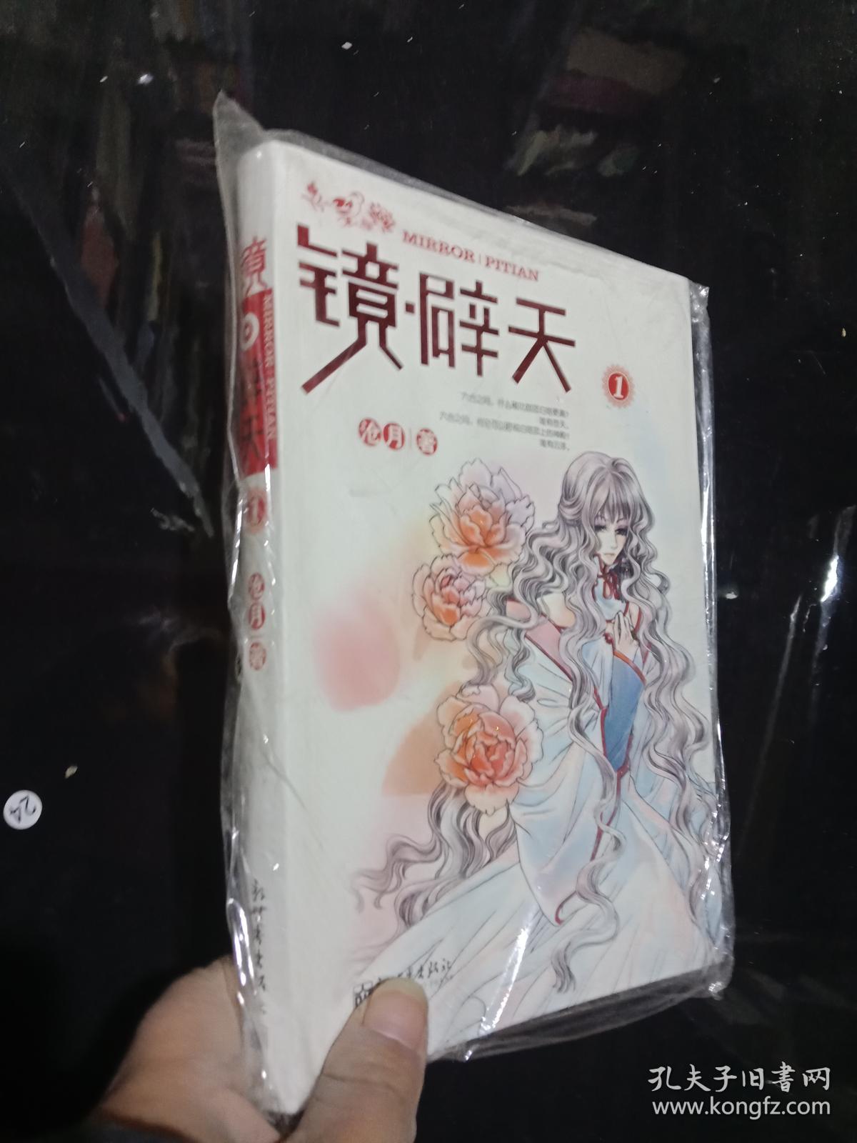 镜辟天1 .