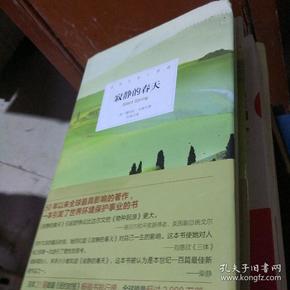 寂静的春天