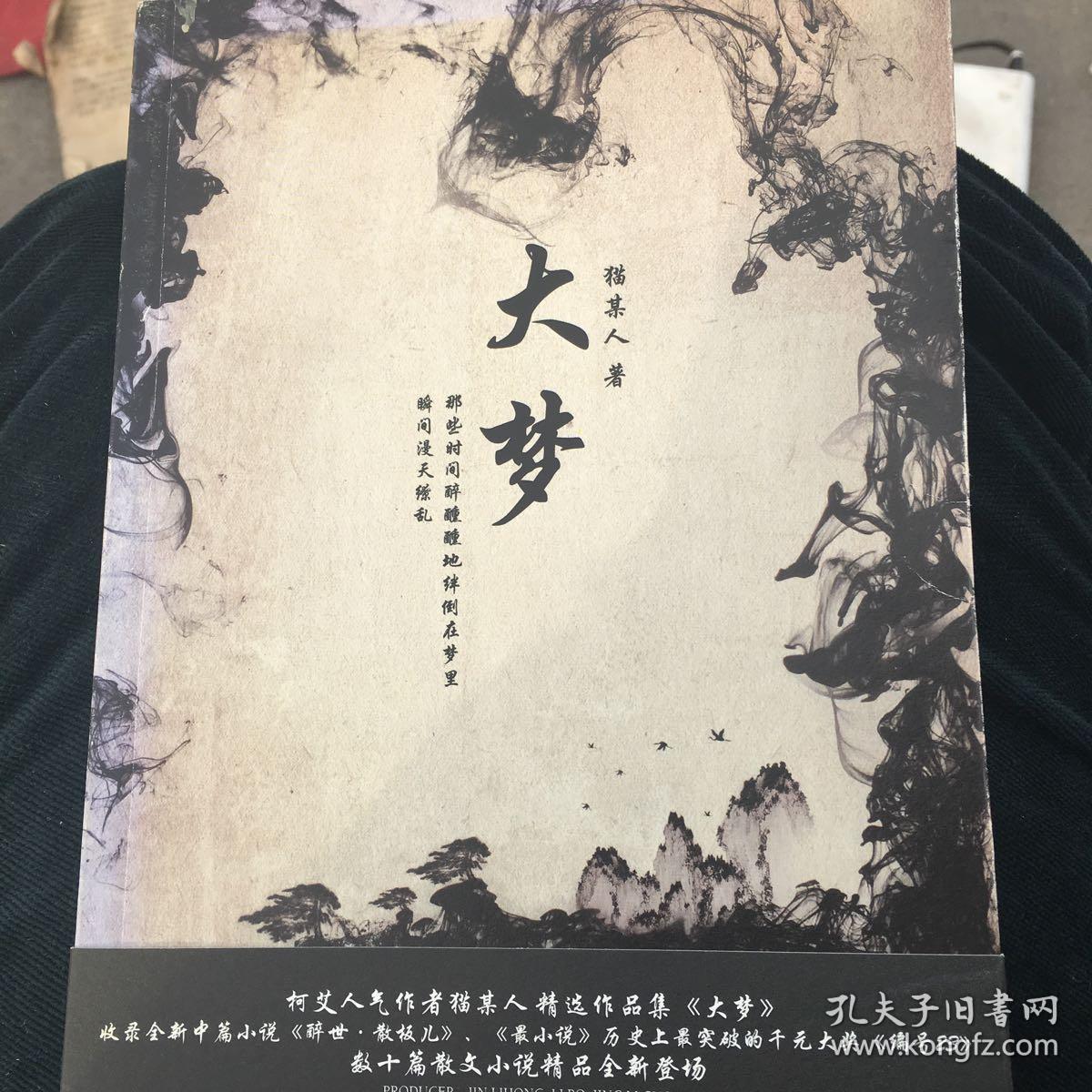 大梦