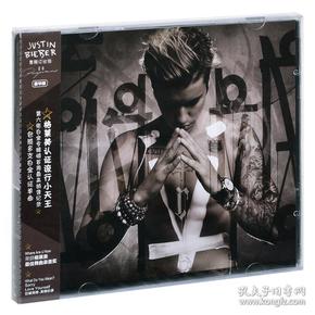 正版 贾斯丁比伯/贾斯汀比伯 justin bieber purpose 新专辑cd