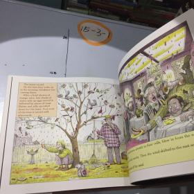 英文原版漫画:Cloudy with a chance of meatbal