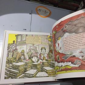 英文原版漫画:Cloudy with a chance of meatbal