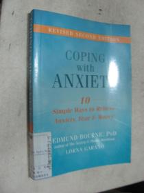 COPING With ANXIET