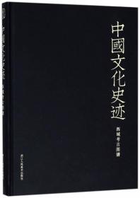 中国文化史迹西域考古图谱（16开精装 全1册）