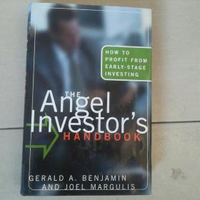 The Angel Investor's HANDBOOK
