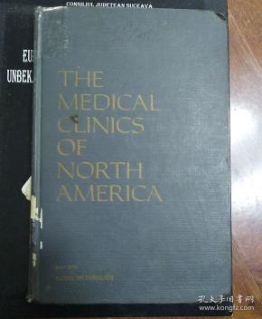 the medical clinics of morth america 美国医疗诊所