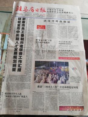新蔡县GDP(3)