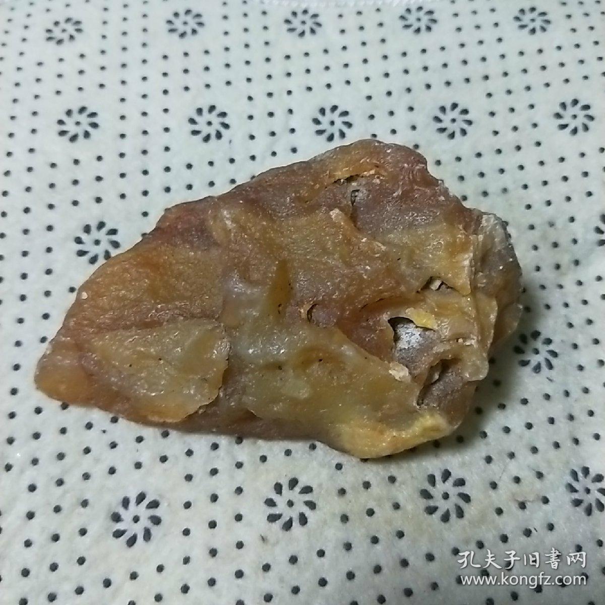重: 177克,天然北红玛瑙原石,奇石,雕料,大摆件,黄金有价玉无价,喜欢