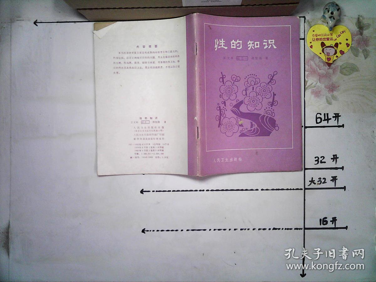 性的知识