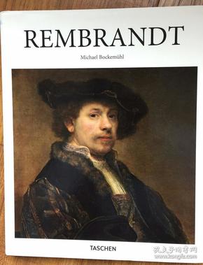 rembrandt, 1606-1669: the mystery of the reveale