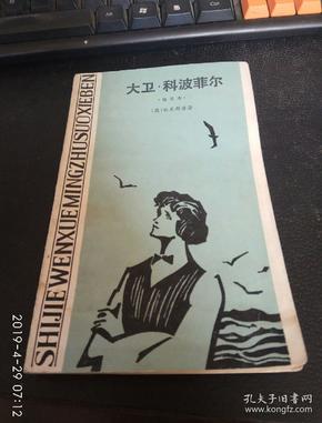 大卫科波菲尔,缩写本