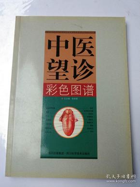 中医望诊