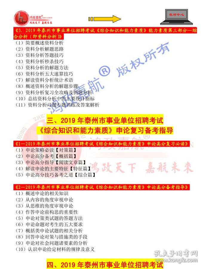 泰州事业单位招聘_2019年江苏泰州市事业单位招聘考试笔试面试复习资料赠泰州事业单位历年真题密押