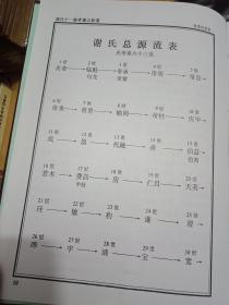 谢氏总人口_谢炳家族上榜胡润百富榜 其妻据传有特异功能(2)