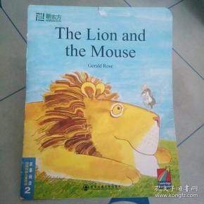 泡泡剑桥儿童英语故事阅读2