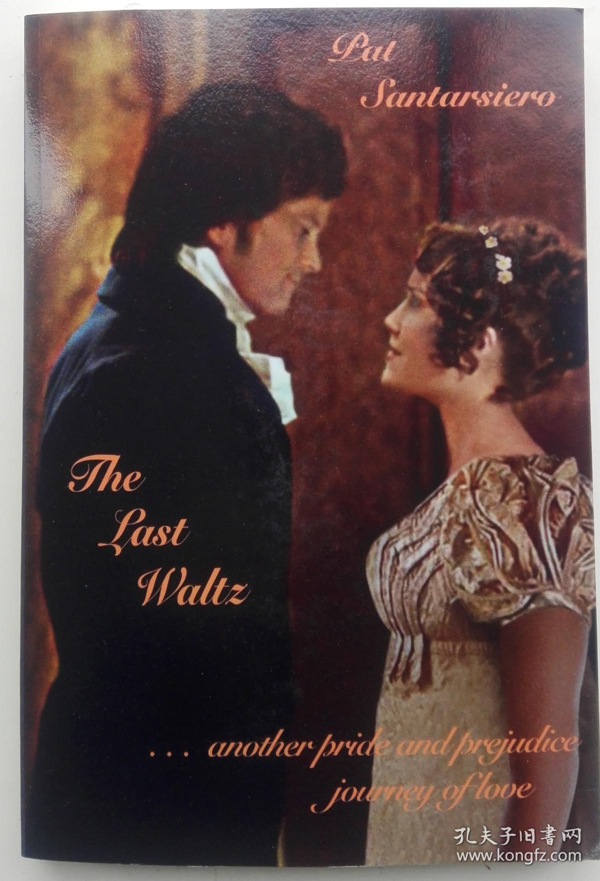 the last waltz