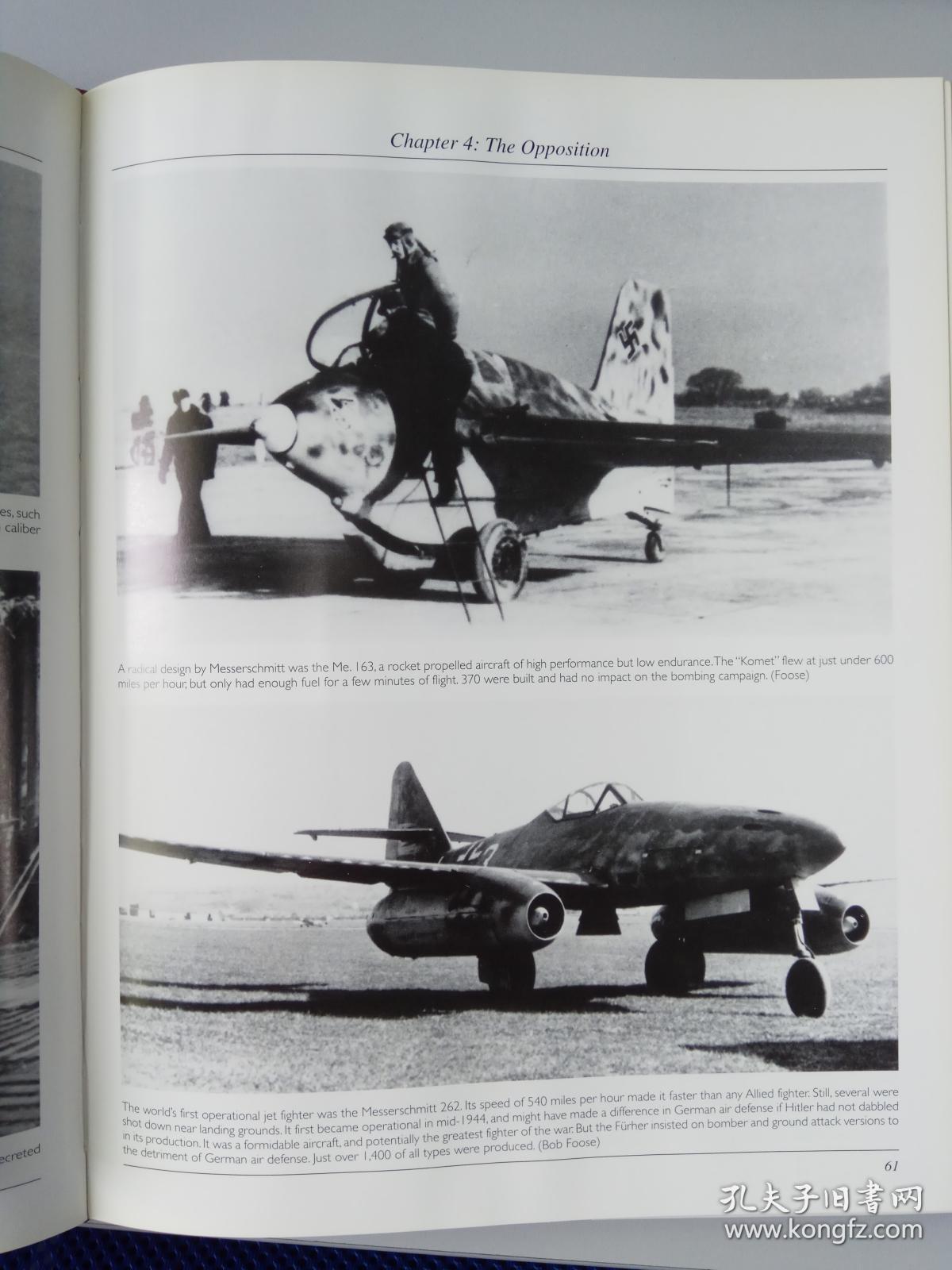the 8th air force: victory and sacrifice 美国第八航空队
