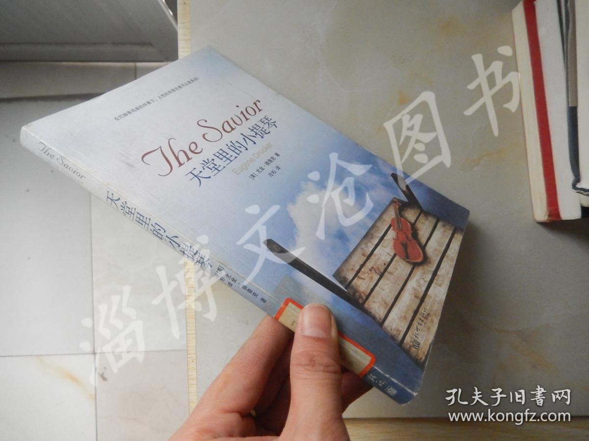 天堂里的小提琴