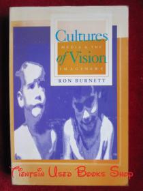 Cultures of Vision: Images, Media, and the Imaginary（货号TJ）