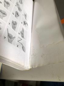 中国与世界各国地名手语大全、