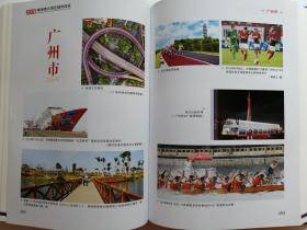 粤港澳大湾区城市群年鉴2017(创刊号) {含光盘