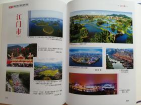 粤港澳大湾区城市群年鉴2017(创刊号) {含光盘