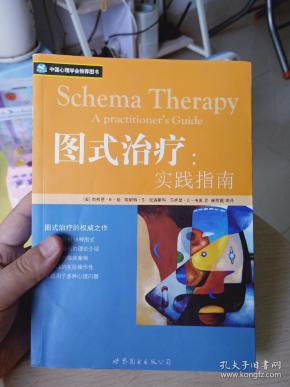 图式治疗:实践指南