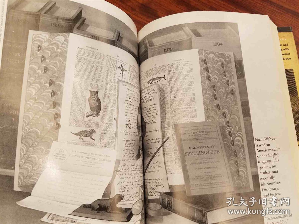 the lexicographer"s dilemma: the evolution of "proper" english