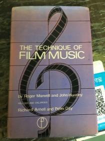 the technique of film music.