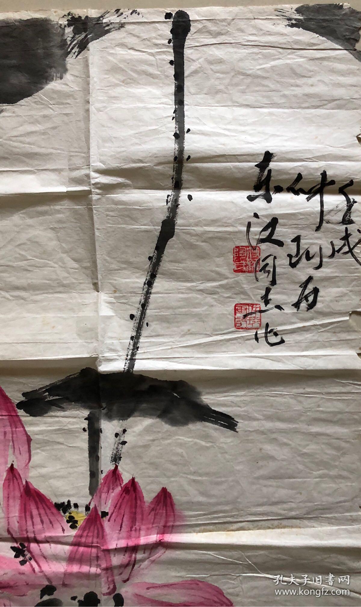 陶仲珩1914年出生于古城安徽宿州,是一位造诣深远