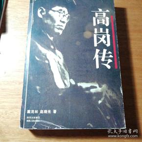高岗传