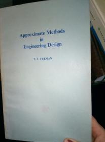 Approximate  Methods  in  Engineering Design