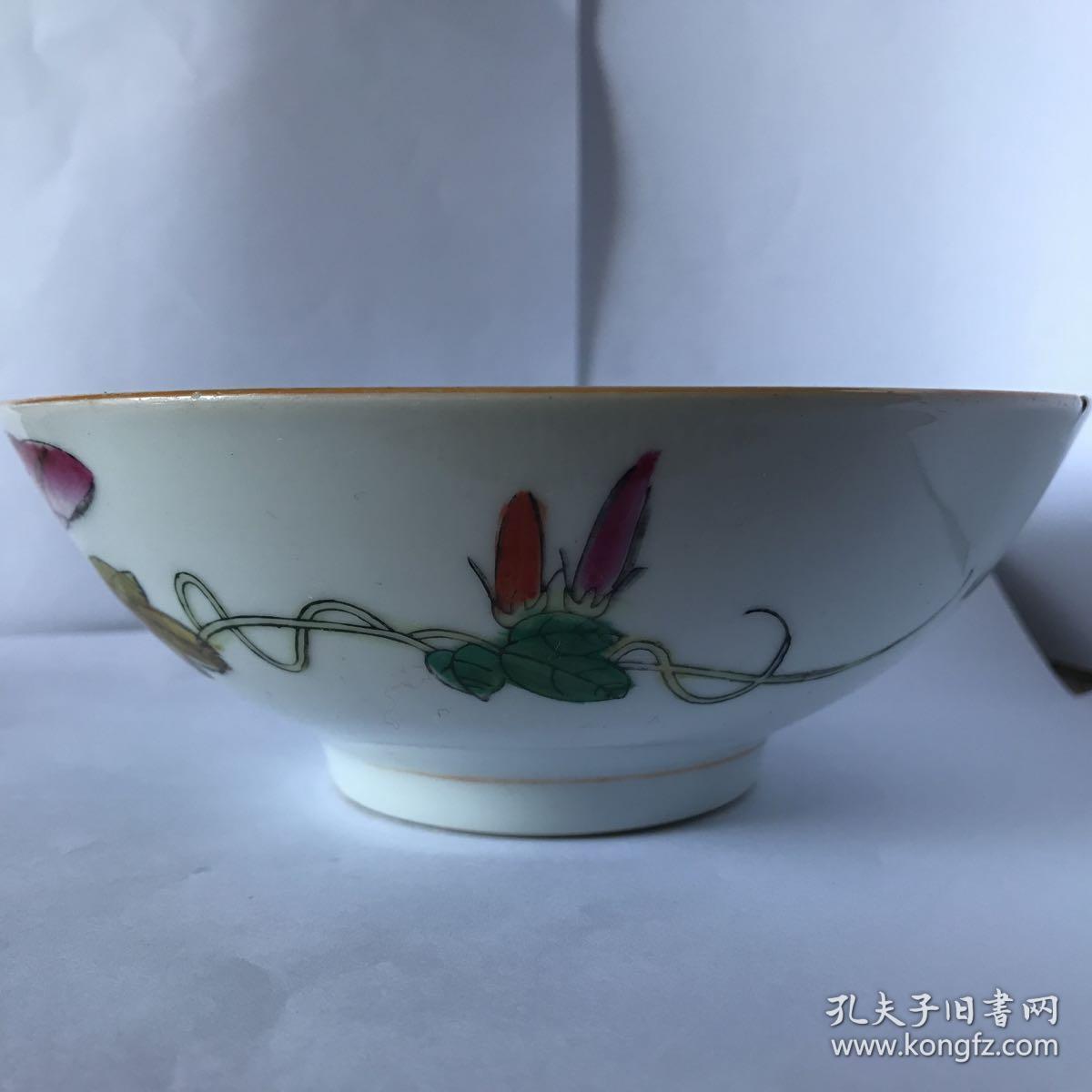 中国景德镇 i 瓷碗 3