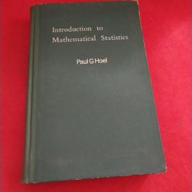 Introduction to M athematic al Statistics THIRD EDITION 介绍数学统计第三版