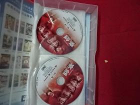 三十集电视连续剧-亮剑 10张DVD