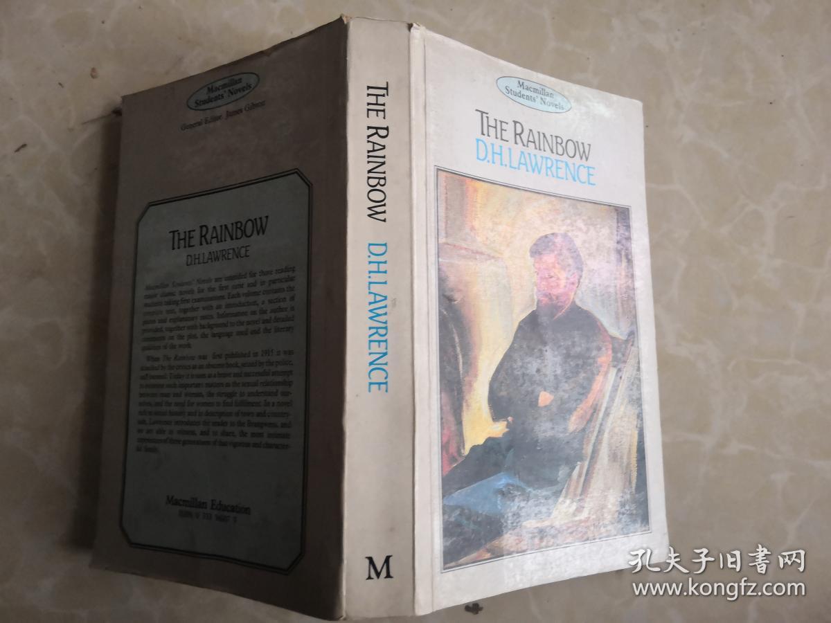 dhlawrence作品,lawrencedurrell dhlawrence 作者: 不详 出版社: 不详 年代: 不详 装帧: 平装 玉璞