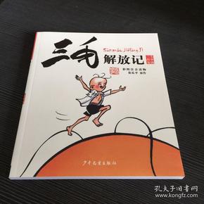 三毛解放记