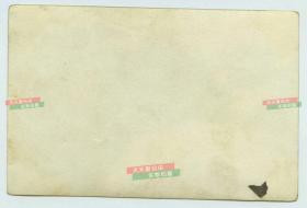 民国时期北京密云县城南天门城楼老照片,11X