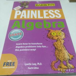 PAINLESS ALGEBRA