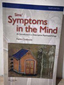 Sims Symptoms in the Mind Oyebode