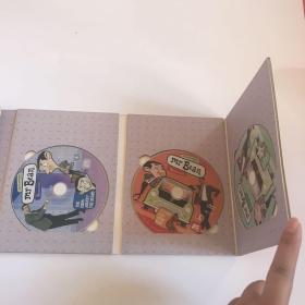 mr bean:the animated series 憨豆先生动画全集