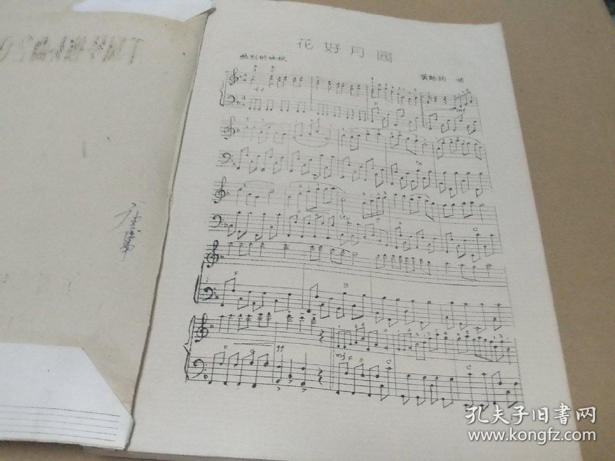 手风琴简谱书_手风琴贝斯图解简谱(3)