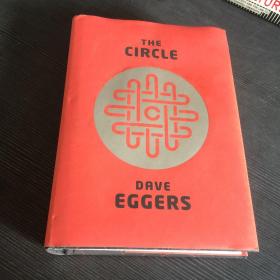 THE ClRCCLE DAVE EGGERS